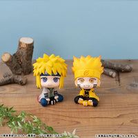 Naruto Shippuden Look Up Series Minato Namikaze