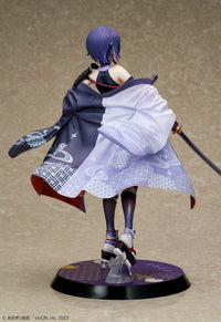 Aogiri High School Otodama Tamako (Japanese-style Armament Ver.) 1/7 Scale Figure