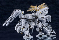 Blue Archive Moderoid Daath Model Kit