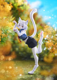 Kemopla Ruoran Model Kit