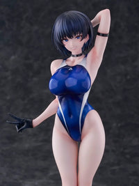 Ururihi Illustration -Sakura- Aoba Umise 1/6 Scale Figure