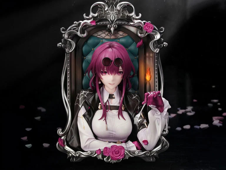 Honkai Star Rail Diorama Series Kafka (Patience is All You Need Ver.) Diorama Art Frame