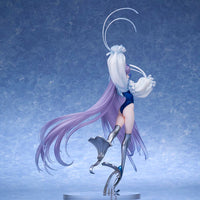 Fate/Grand Order Lancer/Mysterious Alter Ego Lambda (Second Ascension) Figure