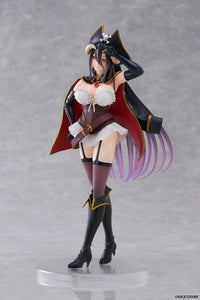 Overlord Albedo (Pirate Ver.) Coreful Figure