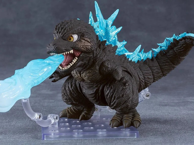 Godzilla Minus One (2023) Nendoroid No.3023 Godzilla