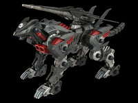 Zoids Realize Model RMZ-023 Lightning Saix Irvine Special 1/100 Scale Model Kit