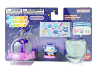 Tamagotchi Paradise Horhotchi Figure Set