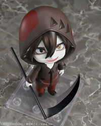 Angels of Death Nendoroid No.3114 Isaac Foster