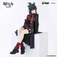 Arknights Texas (Will Ver.) Noodle Stopper Figure