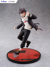 Nijisanji F Nex Saegusa Akina 1/7 Scale Figure