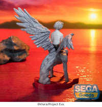 Rebuild of Evangelion Luminasta Kaworu Nagisa (Statue) Figure