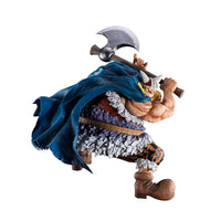 One Piece Masterlise Expiece Ichibansho Brogy (Giant Bash!! Vol.2) Figure