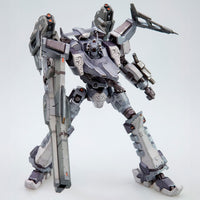 Armored Core 3 Silent Line Variable Infinity Crest CR-C98E2 Assault Type 1/72 Scale Model Kit