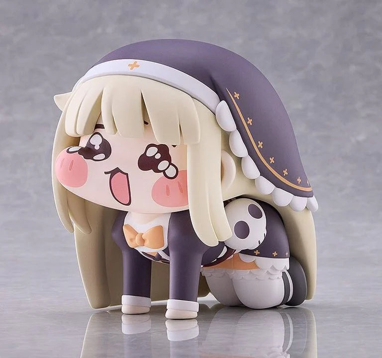 Trickcal Chibi Go Petite Speaki Figure