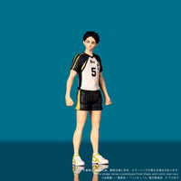 Haikyu!! Collekazaro CK-H08 Keiji Akaashi Action Figure