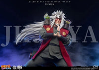 Naruto Shippuden Jiraiya (Deluxe Ver.) 1/6 Scale Action Figure