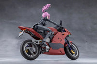 Megalomaria Unlimited Universe Emulator Riding Package Model Kit