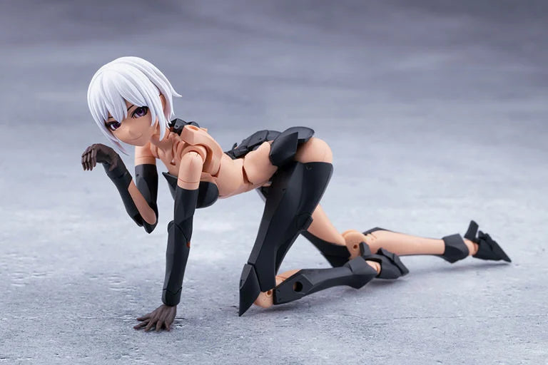 Megalomaria Unlimited Universe Emulator #2 Model Kit