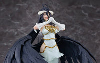 Overlord figma No.693 Albedo Action Figure