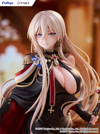 Azur Lane F Nex Bismarck (Formal Dress Ver.) 1/7 Scale Figure