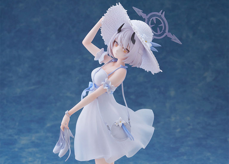 Blue Archive F Nex Sena (Casual) 1/7 Scale Figure