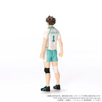 Haikyu!! Collekazaro CK-H03 Toru Oikawa Action Figure