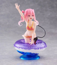 To Love-Ru Darkness Aqua Float Girls Nana Figure