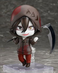 Angels of Death Nendoroid No.3114 Isaac Foster