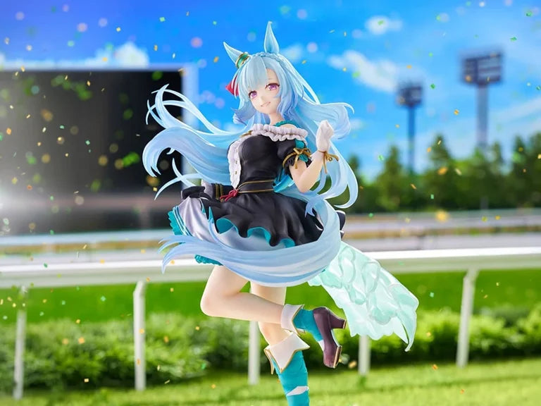 Uma Musume Cinderella Gray Mejiro Ardan 1/7 Scale Figure