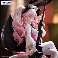 Fate/Grand Order Assassin/Koyanskaya of Light Noodle Stopper Figure
