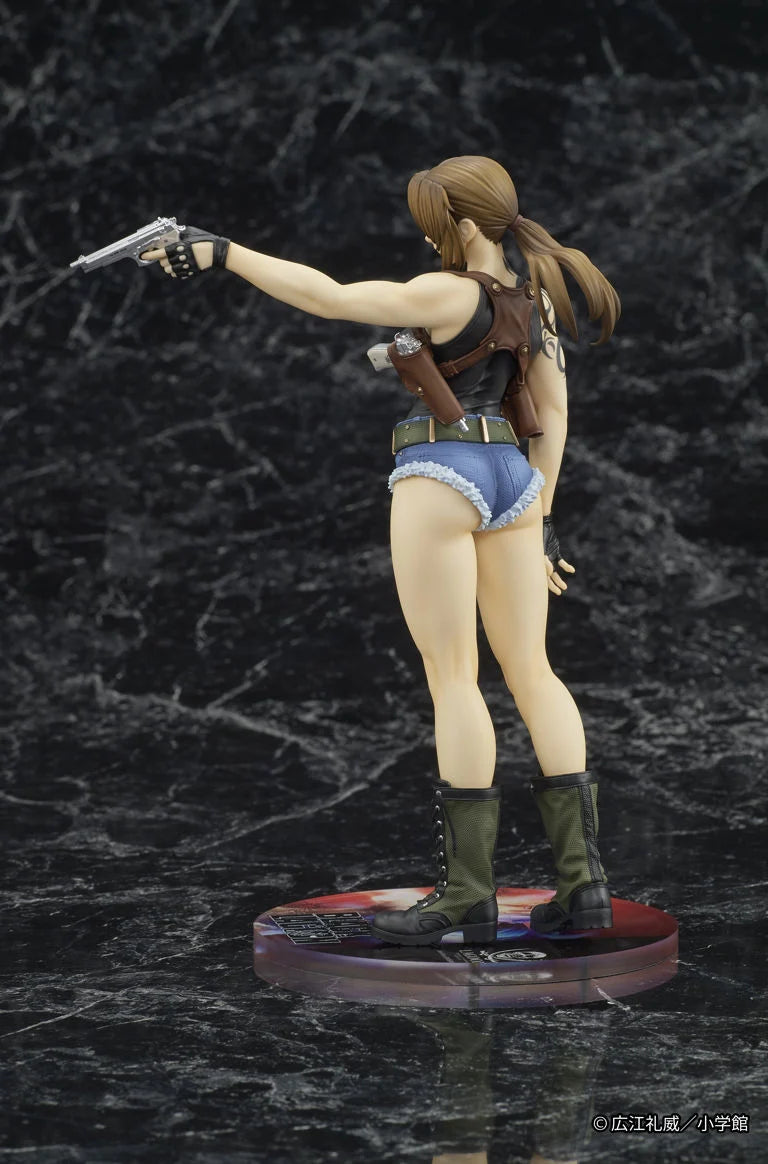 Black Lagoon DIGSTA Revy Figure