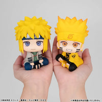 Naruto Shippuden Look Up Series Minato Namikaze