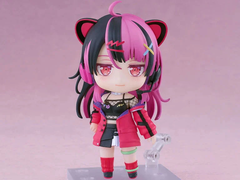 BanG Dream! Yumemita Nendoroid No.3159 Yuno Sengoku
