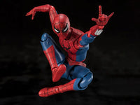 Spider-Man Brand New Day S.H.Figuarts Spider-Man Action Figure