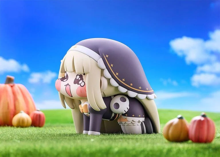 Trickcal Chibi Go Petite Speaki Figure
