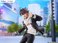 Nijisanji F Nex Saegusa Akina 1/7 Scale Figure