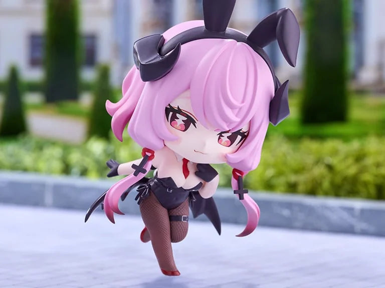 Stella Sora Tenitol Mini Bernina (Bunny) Figure