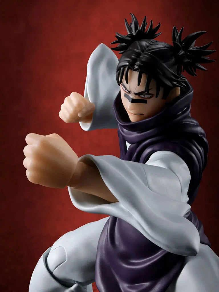 Jujutsu Kaisen S.H.Figuarts Choso Action Figure