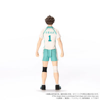 Haikyu!! Collekazaro CK-H03 Toru Oikawa Action Figure