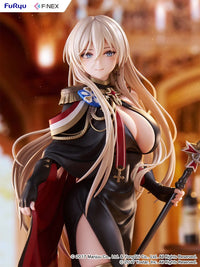Azur Lane F Nex Bismarck (Formal Dress Ver.) 1/7 Scale Figure