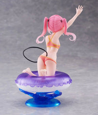 To Love-Ru Darkness Aqua Float Girls Nana Figure