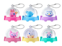 Tamagotchi Collectibles Paradise Vol.1 Random Figure