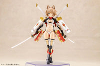 Frame Arms Girl Shingen Kai Model Kit