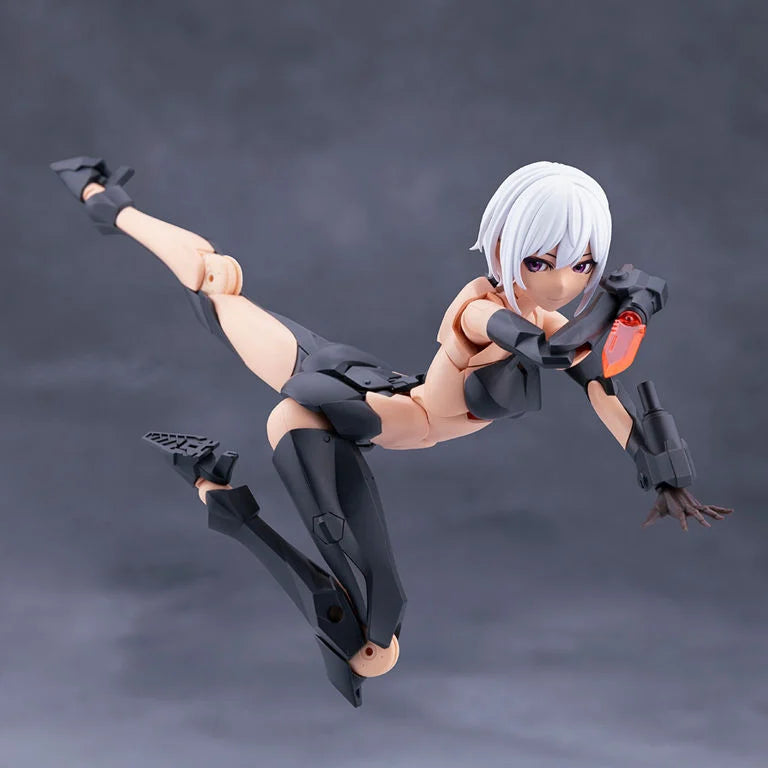 Megalomaria Unlimited Universe Emulator #2 Model Kit