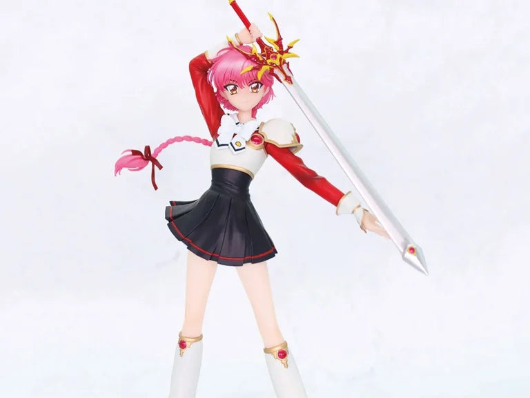 Magic Knight Rayearth Vivit Hikaru Shidou Figure
