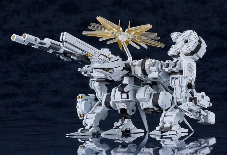 Blue Archive Moderoid Daath Model Kit