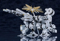 Blue Archive Moderoid Daath Model Kit