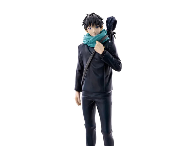 Jujutsu Kaisen Masterlise Ichibansho Yuta Okkotsu (5th Anniversary Final!) Figure
