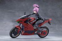 Megalomaria Unlimited Universe Emulator Riding Package Model Kit