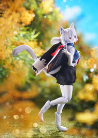 Kemopla Ruoran Model Kit